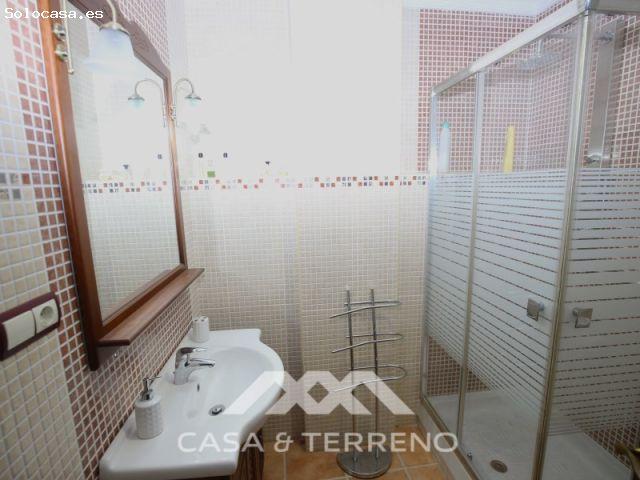 Casa en venta en La Axarquía, Andalucía