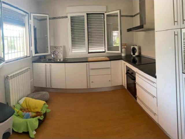 Chalet en venta en Villarrobledo, Albacete