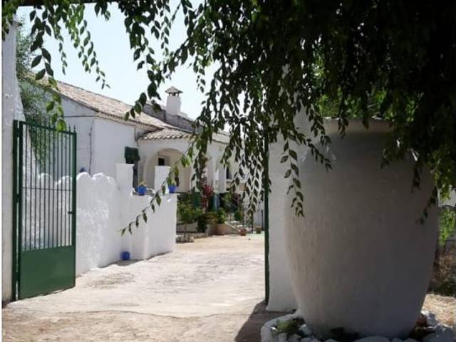 Chalet en venta en Campo de Aras, Lucena