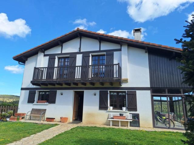 Chalet en venta en Lemoiz, Guipúzcoa