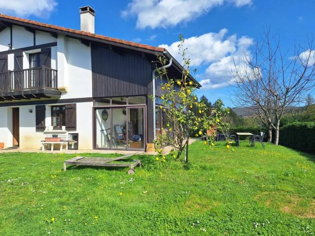 Chalet en venta en Lemoiz, Guipúzcoa