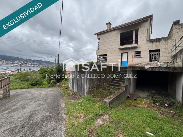 Chalet en venta en O Morrazo, Galicia