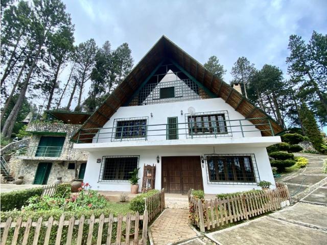 Chalet en venta en Rio Claro, Bolívar