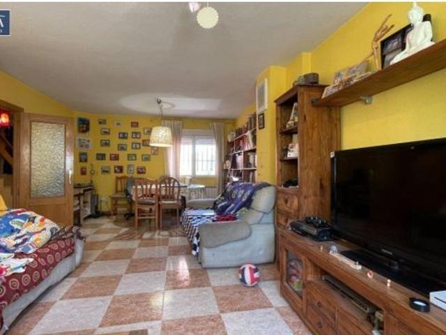 Casa en venta en El Mapa, Chiloeches