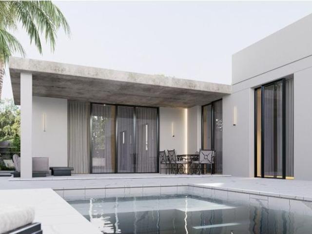 Casa en venta en Romeral, Molina de Segura