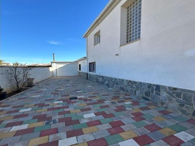 Casa en venta en Distrito 5, Albacete