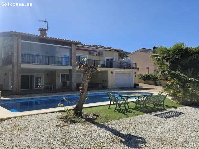 Casa en venta en la Barraca d'Aigües Vives, la Ribera Alta