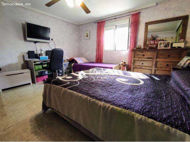 Casa en venta en San Vicente Del Raspeig
