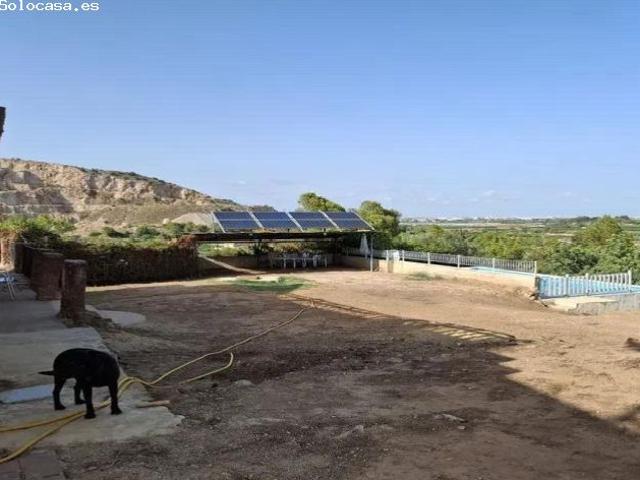 Casa en venta en Corral del Manyet, l'Horta Sud