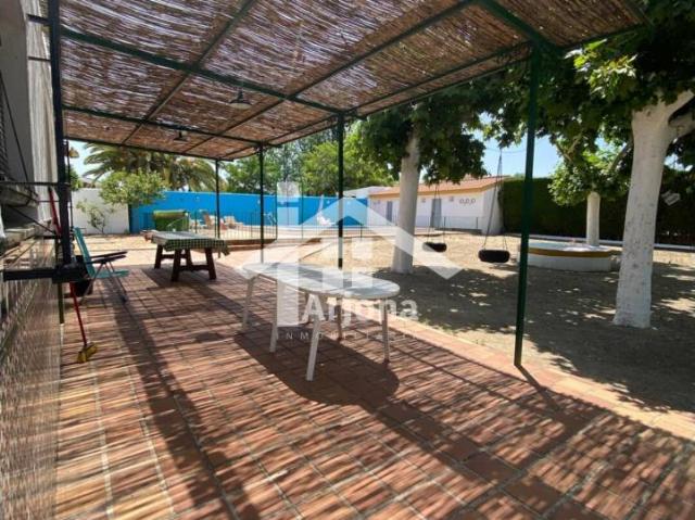 Chalet en venta en Campo de Aras, Lucena