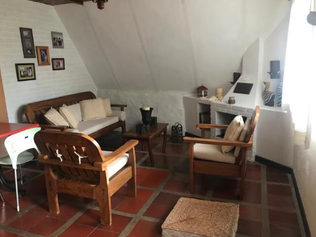 Casa en venta en Caripe, Monagas