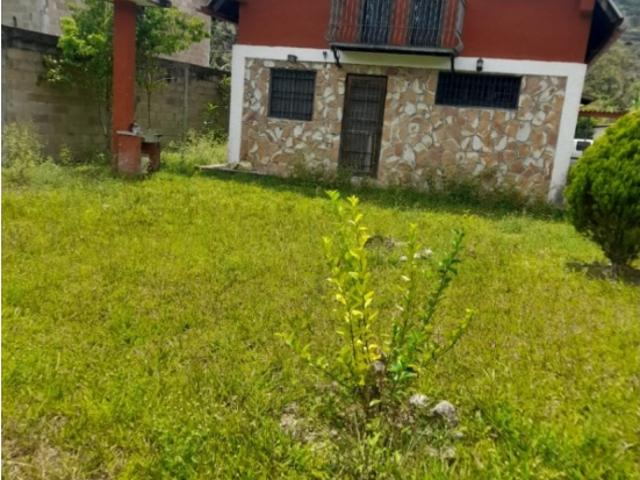 Chalet en venta en Caripe, Monagas