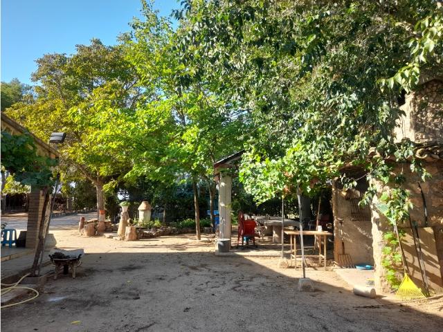 Casa Rural en venta en Villarrobledo, Castilla-La Mancha