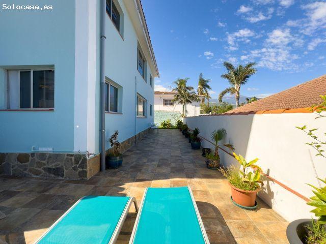 Casa en venta en La orotava, Risco Caido