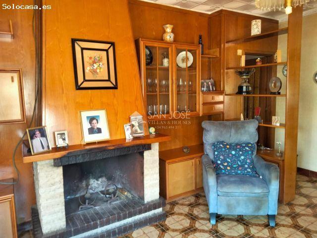 Casa en venta en el Vinalopó Mitjà / El Vinalopó Medio, Valencia