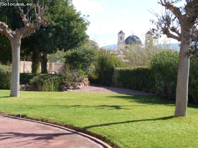 Casa en venta en l'Alcoià, Valencia