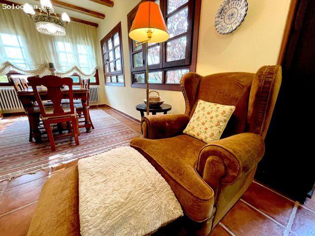 Casa en venta en La Cabrera