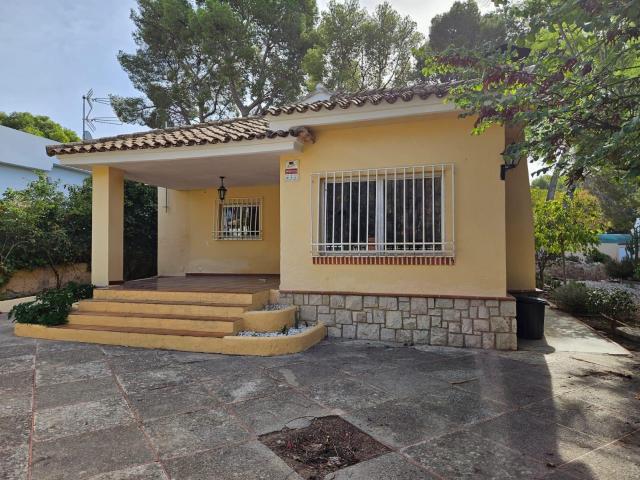 Casa en venta en Alborgí, l'Horta Nord