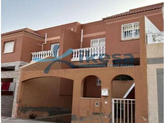 Casa en venta en Loma Cabrera, Almería