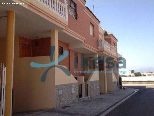 Casa en venta en El Alquián, Almería