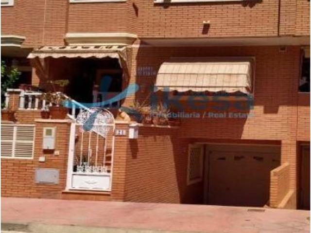 Casa en venta en Villa Blanca, Almería