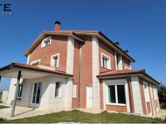 Casa en venta en Santo Domingo De La Calzada, La Rioja