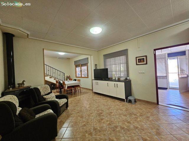 Casa en venta en el Vinalopó Mitjà / El Vinalopó Medio, Valencia