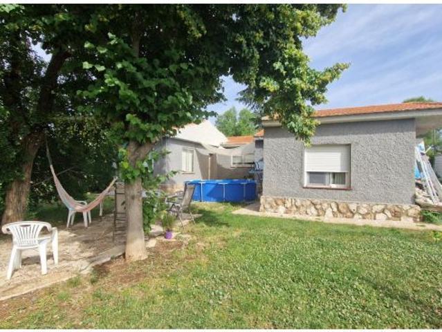 Casa en venta en Nuevo Baztán