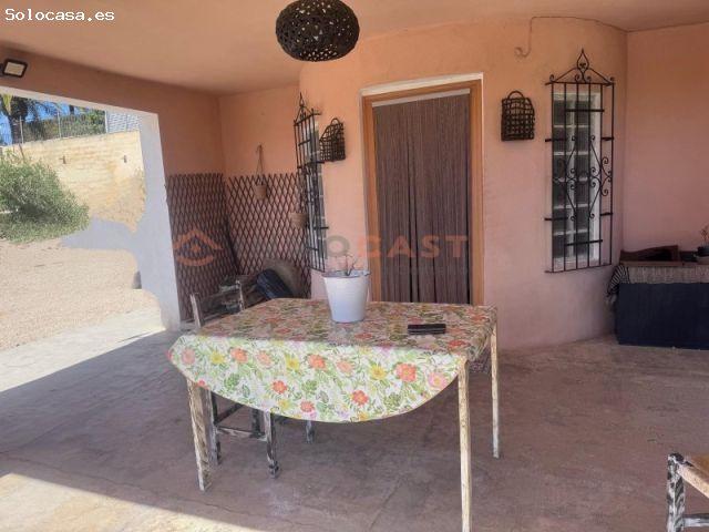 Casa en venta en la Vall d'Albaida, Valencia