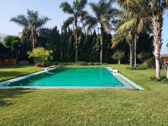 Chalet en venta en La Marzaga, La orotava