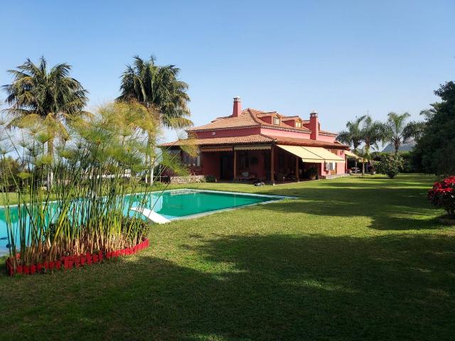 Chalet en venta en La Marzaga, La orotava