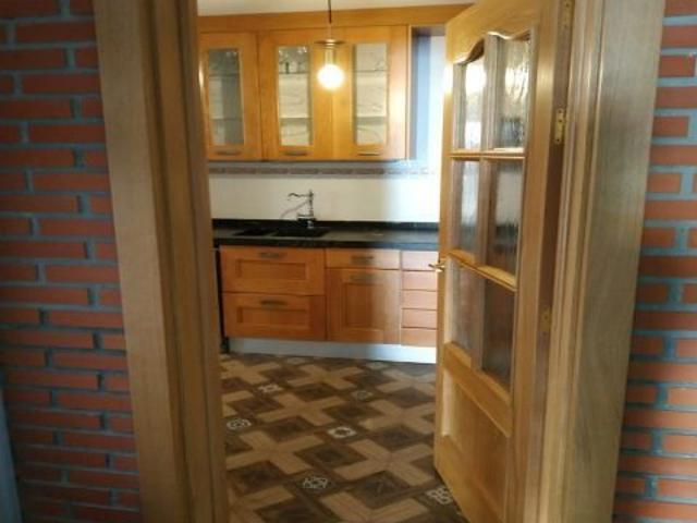 Casa en venta en Madrigueras, Castilla-La Mancha