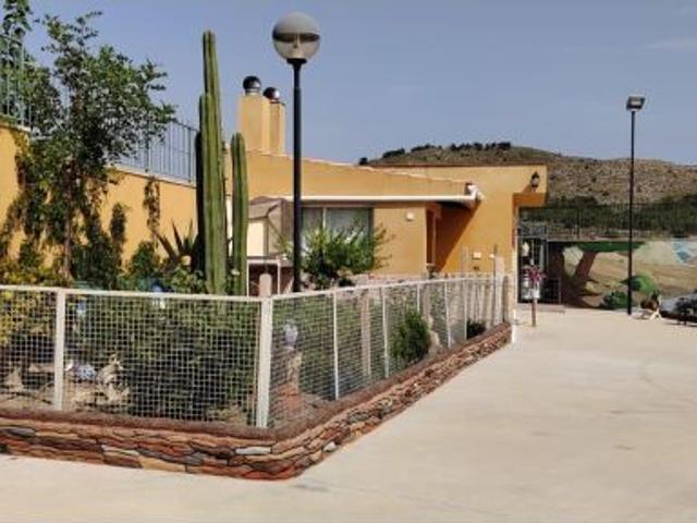 Casa en venta en l'Alacantí, Valencia