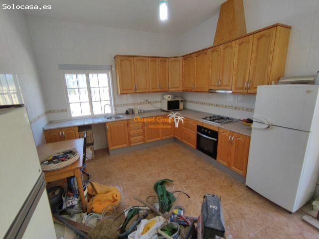 Casa en venta en el Baix Vinalopó, Valencia