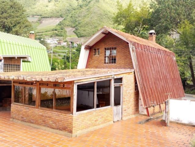 Chalet en venta en Trujillo