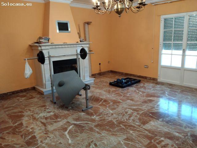 Casa en venta en Guadalcacín, Campiña de Jerez