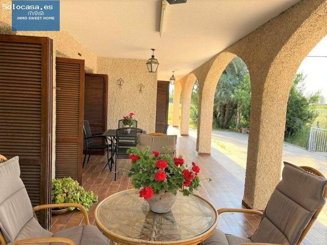 Casa en venta en Elche, el Pinet