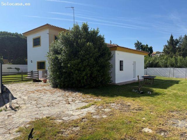 Casa en venta en Acebuchal, Campo de Gibraltar