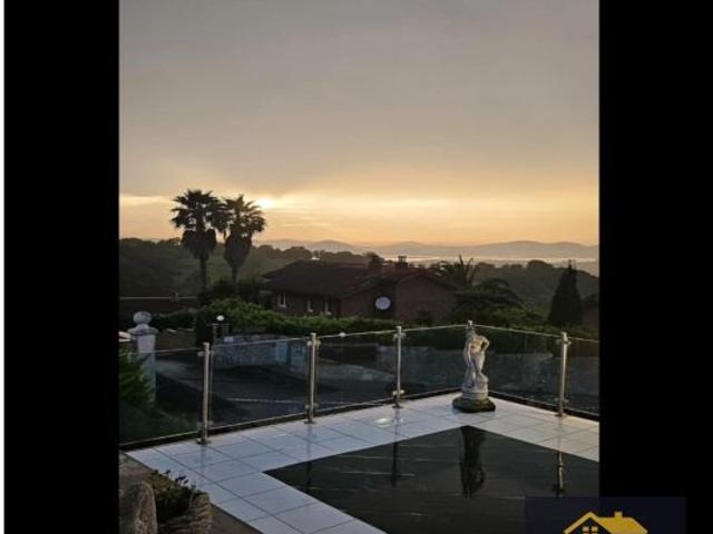 Casa en venta en Limpias, Cantabria