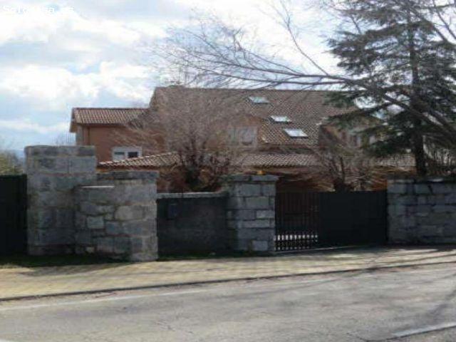 Casa en venta en Moralzarzal, El Berrocal-El Retamar