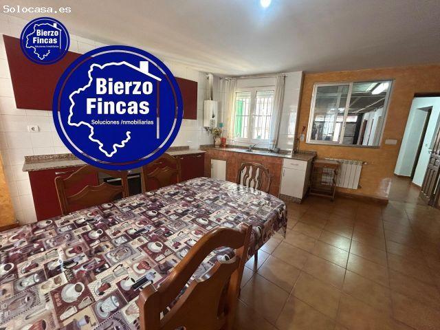 Casa en venta en El Bierzo, Castilla y León