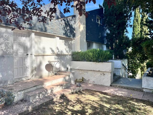 Chalet en venta en Las Rozas De Madrid, Madrid