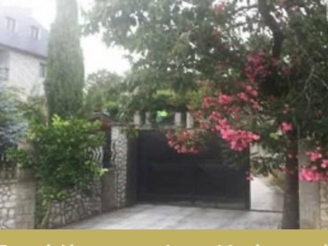 Chalet en venta en O Mesón, Ourense