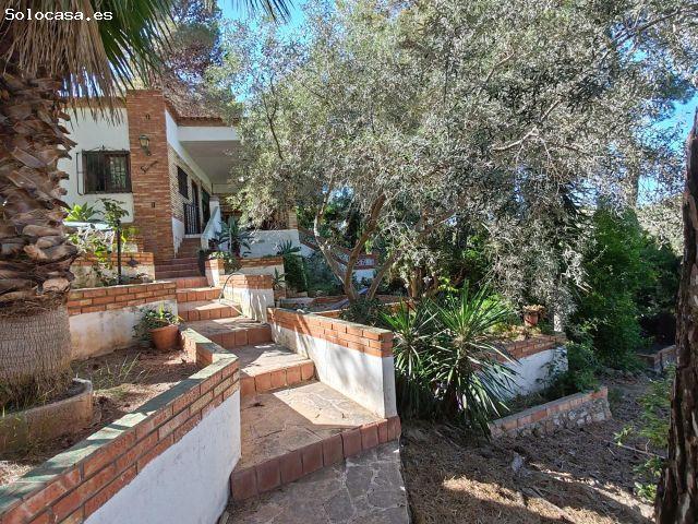 Casa en venta en la Ribera Baixa, Valencia