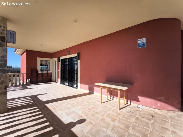 Casa en venta en Cachap, el Baix Vinalopó