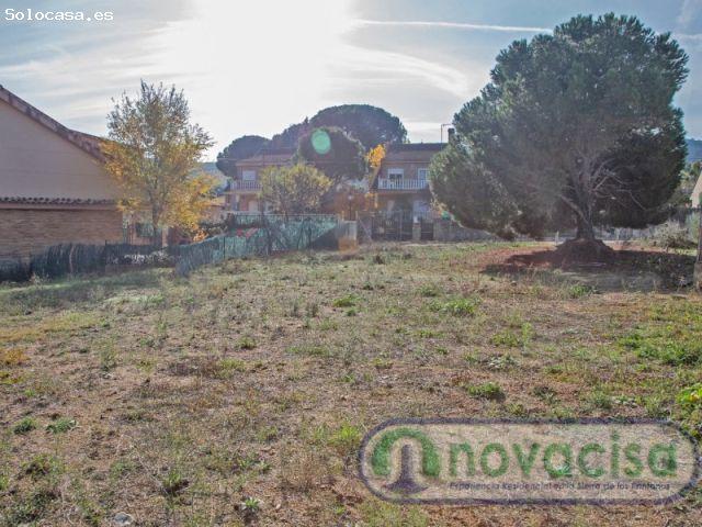 Casa en venta en Pelayos De La Presa