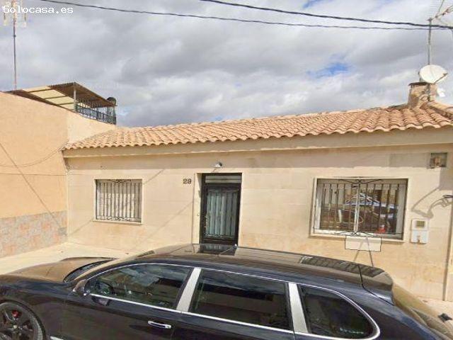 Casa en venta en el Vinalopó Mitjà / El Vinalopó Medio, Valencia