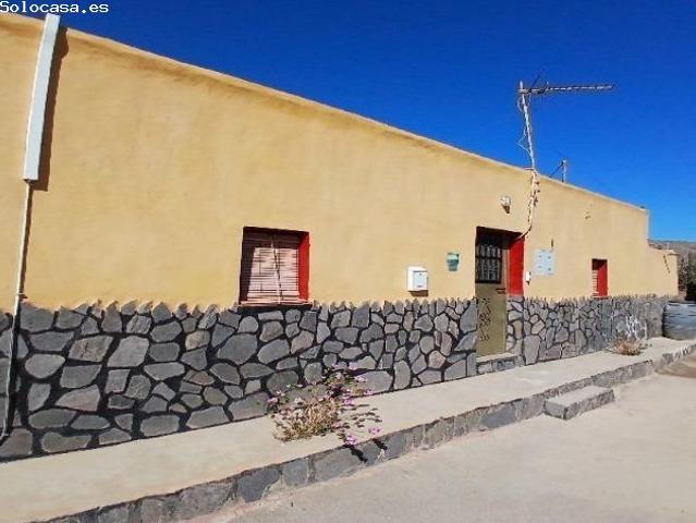 Casa en venta en La Mojonera, Andalucía