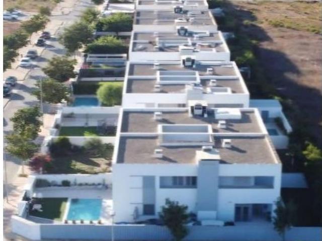 Casa en venta en Rozas De Puerto Real, Madrid