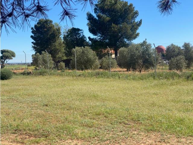 Casa Rural en venta en Villarrobledo, Castilla-La Mancha